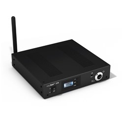 AUDIOropa Xepton NX RF Stationary Rack Transmitter